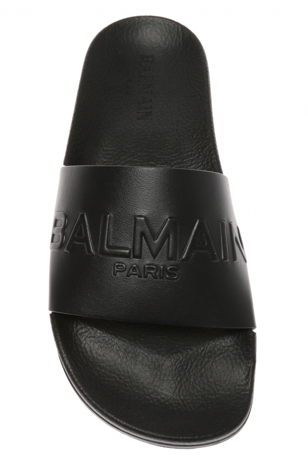 Balmain paris discount sandals